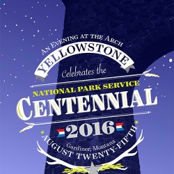 Happy 100th Birthday to the NPS!