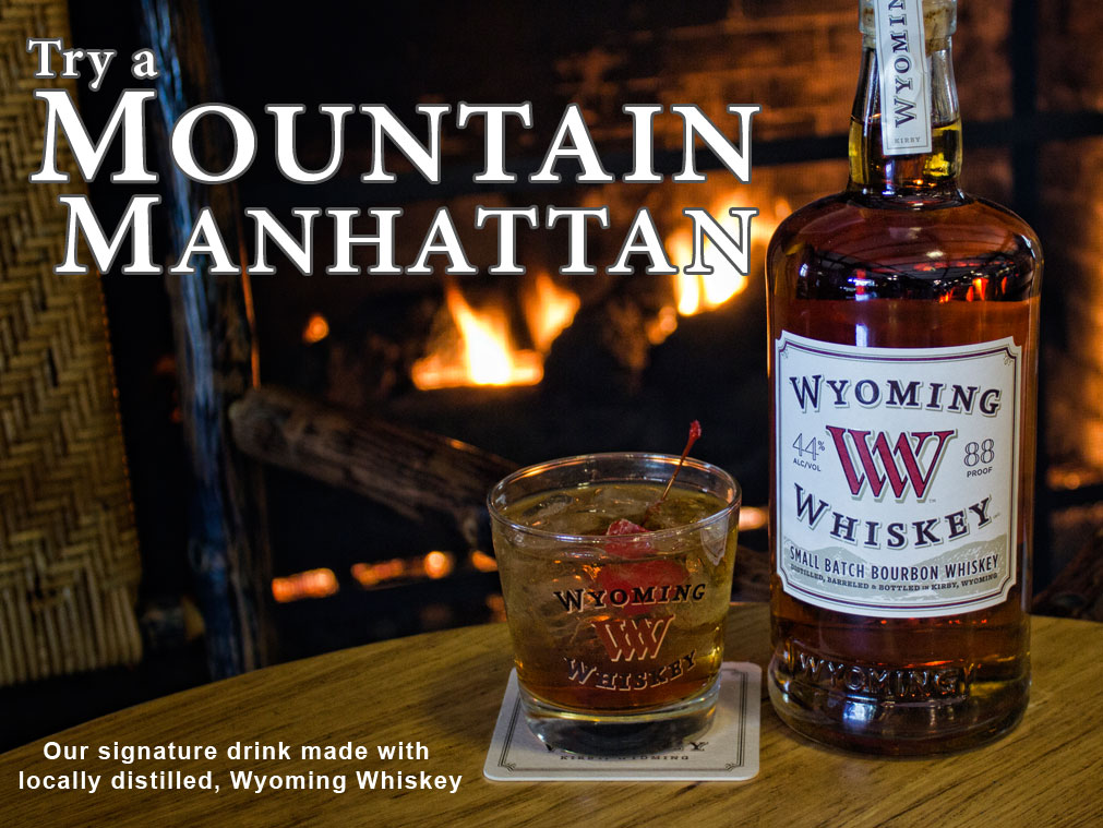 Wyoming Whiskey