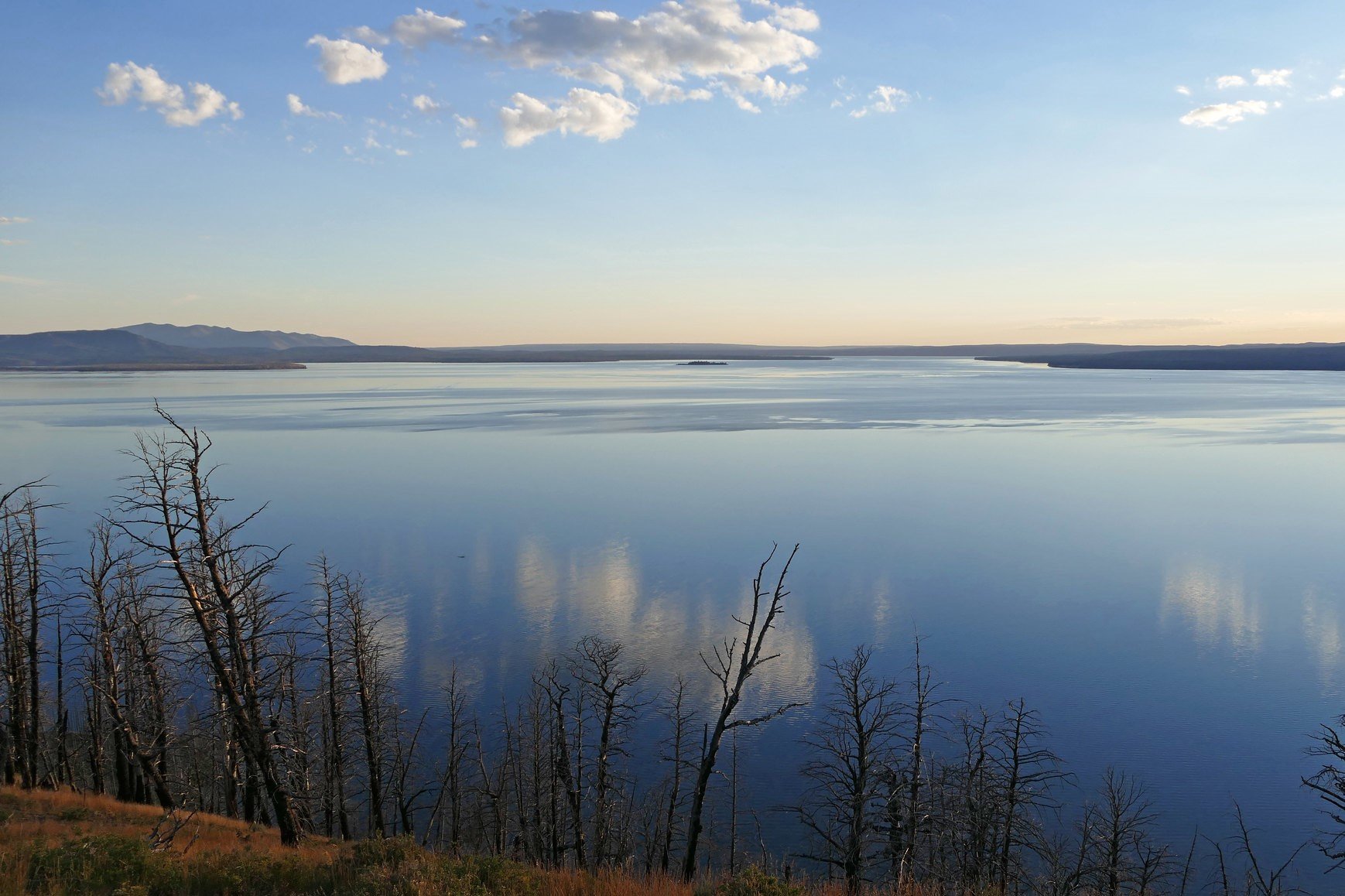 Lake Butte Overlook