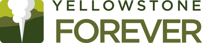 Yellowstone Forever logo