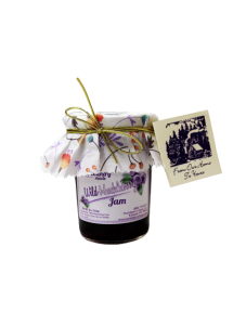 Country Made Huckleberry Jam