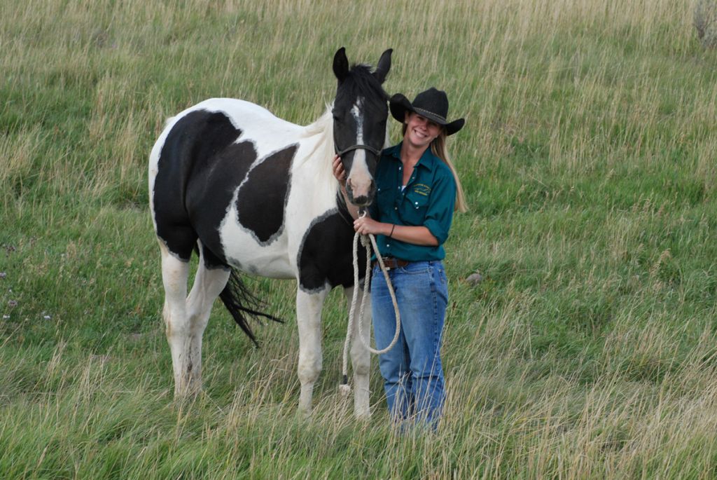 Wranglers