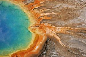 Grand Prismatic