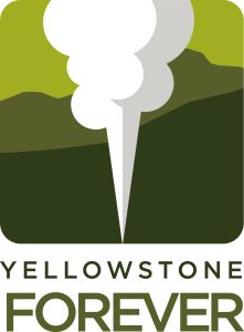 Yellowstone Forever Logo