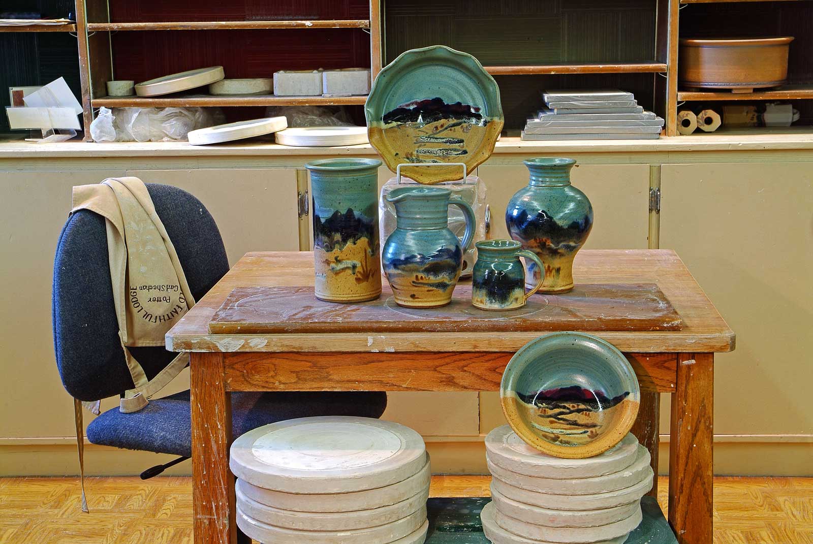 Shopping with Purpose