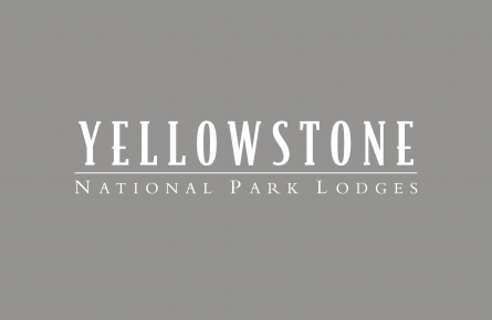 Yellowstone logo
