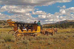 Stagecoach