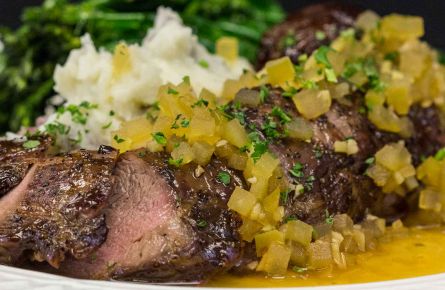 Tenderloin