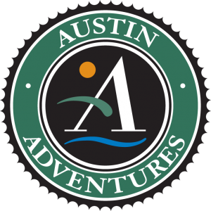 Austin Adventures logo