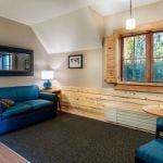 Canyon Lodge Suite