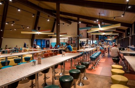 Canyon Lodge & Cabins