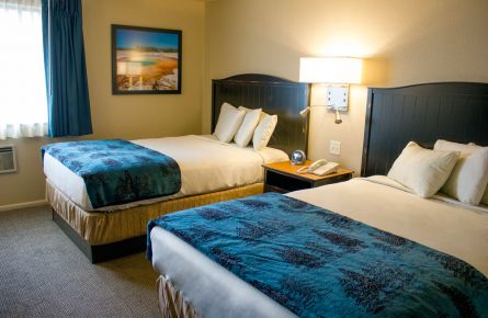 Grant Village Premium Two Bed