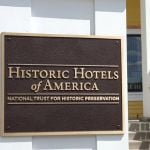 Historic Hotels of America Designation