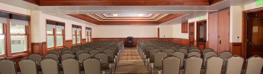 Minerva Meeting Room