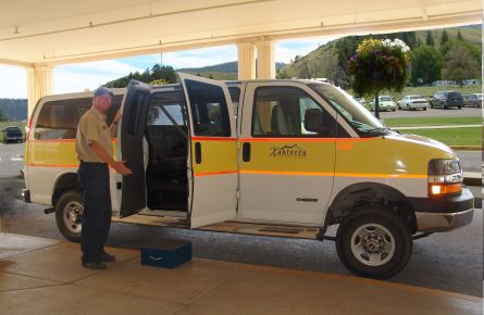 Custom Guided Tours & Rentals