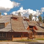 Canyon Cascade Lodge