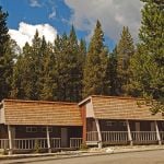 Canyon Western Cabins