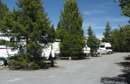 Yellowstone National Park Rv Parks >> Fishing Bridge Rv Park Yellowstone National Park Lodges Yellowstone National Park Rv Parks >> Fishing Bridge Rv Park Yellowstone National Park Lodges