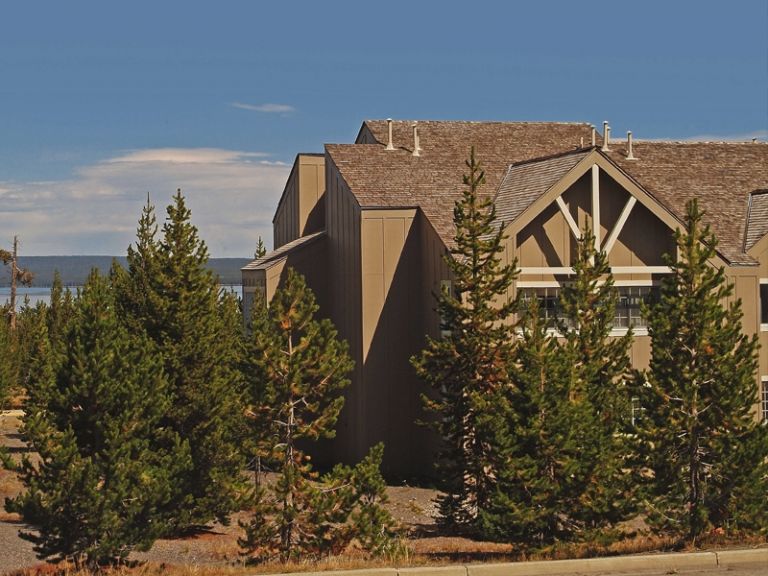 grantvillage01 Yellowstone National Park Lodges grantvillage01 Yellowstone National Park Lodges