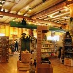 Lake Lodge - Gift Shop