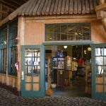 Old Faithful Lodge - Gift Shop