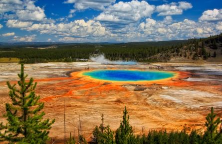 Grand Prismatic