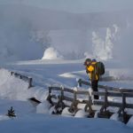 Yellowstone Park