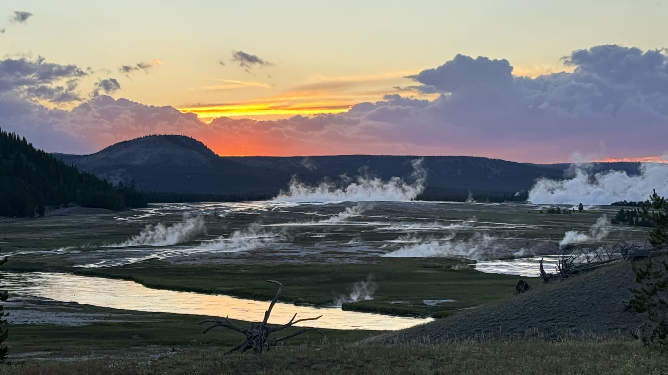 Wallpaper christmas steven universe