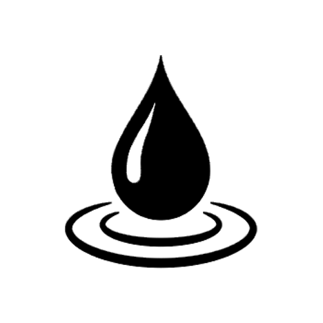 Water Drop Png Icon Free Download Water Icon Png Flyc - vrogue.co