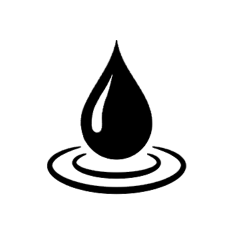 Water Drop Png Icon Free Download Water Icon Png Flyc - vrogue.co