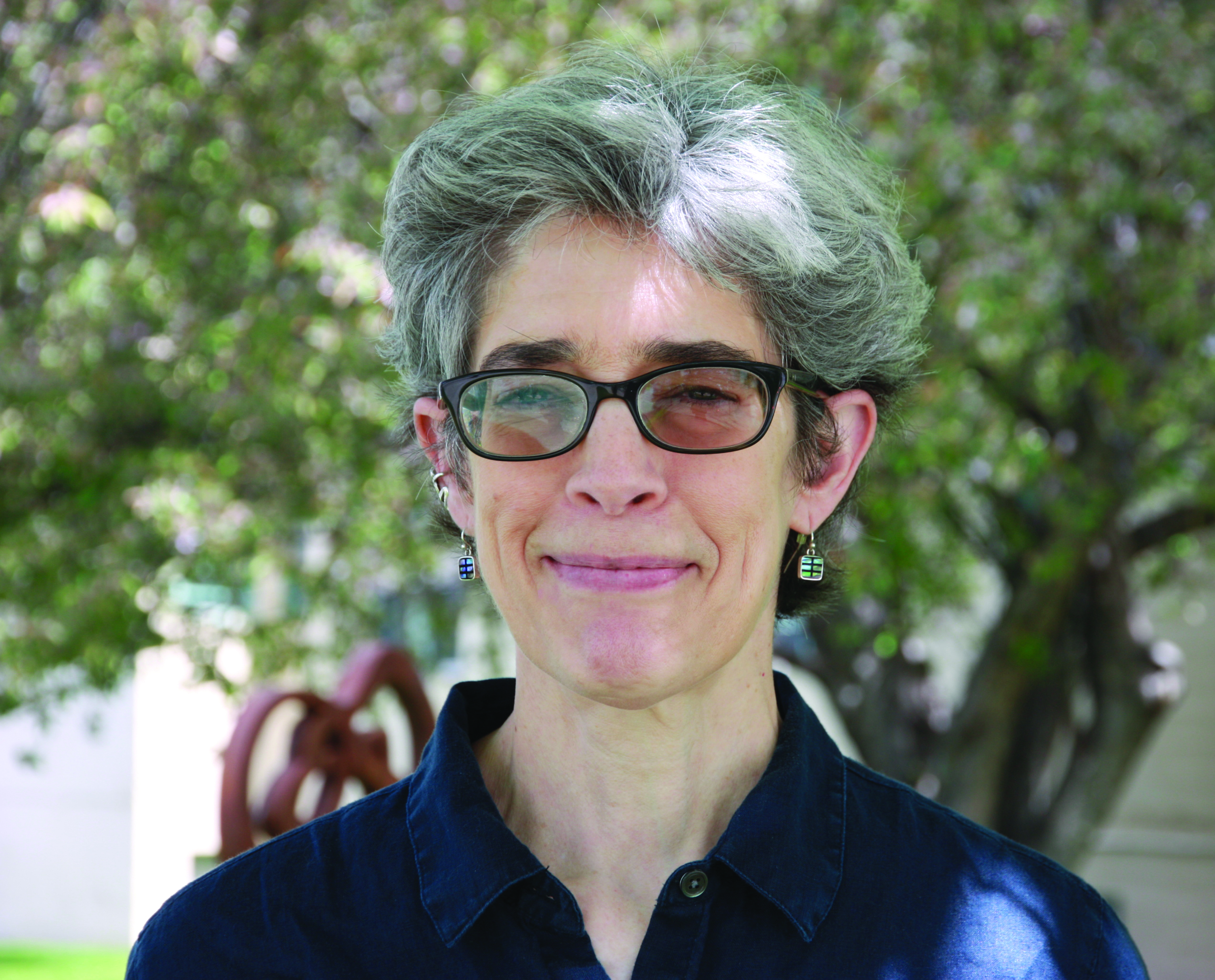 Lesley M. Gilmore