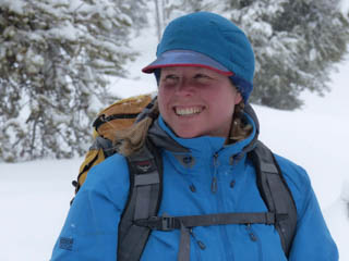 Jenny Golding