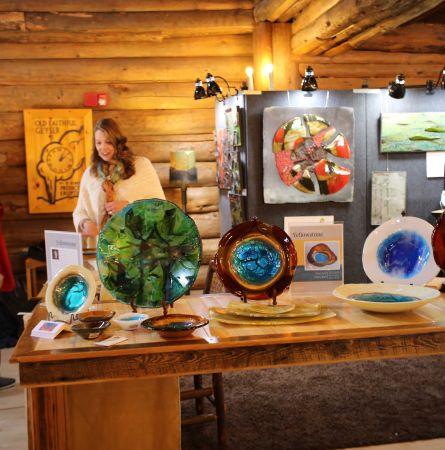Yellowstone Social