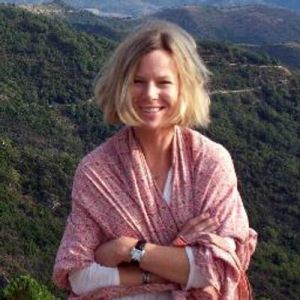 Jayne Clark