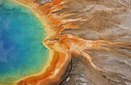 Grand Prismatic