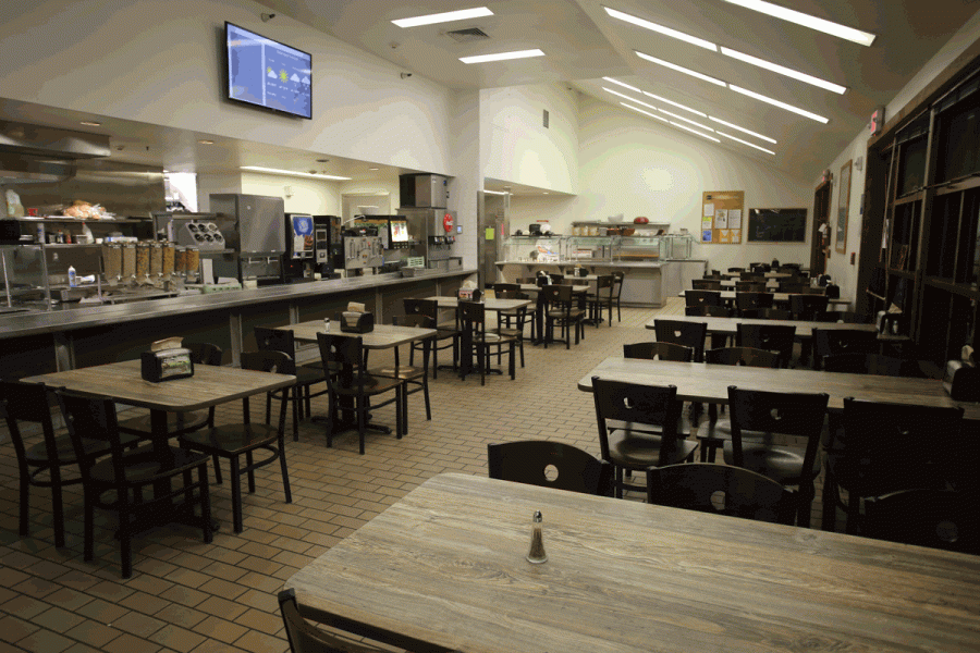 Living in Yellowstone National Park