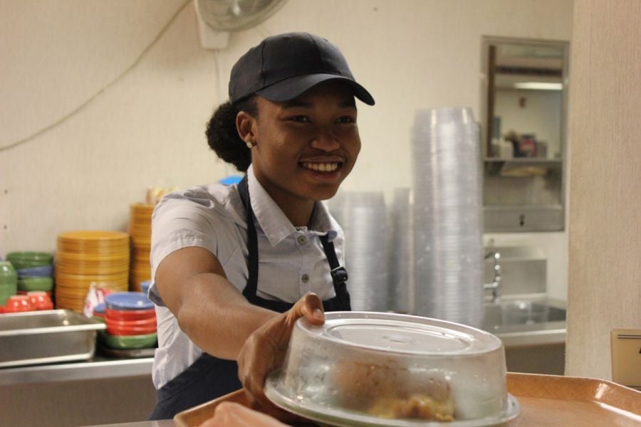 Yellowstone Jobs From A to Z Yellowstone National Park Lodges