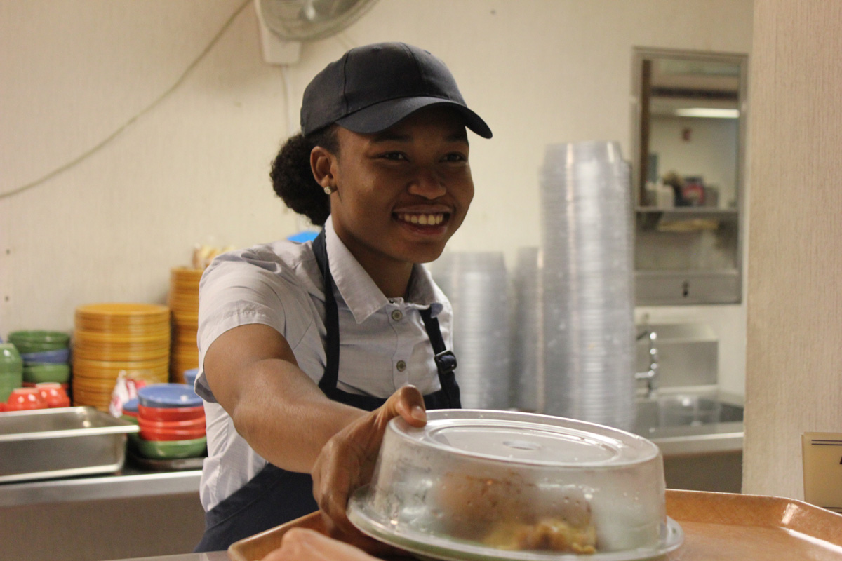 Yellowstone Jobs From A to Z Yellowstone National Park Lodges