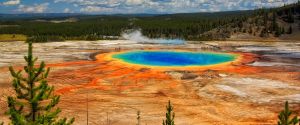 Grand Prismatic
