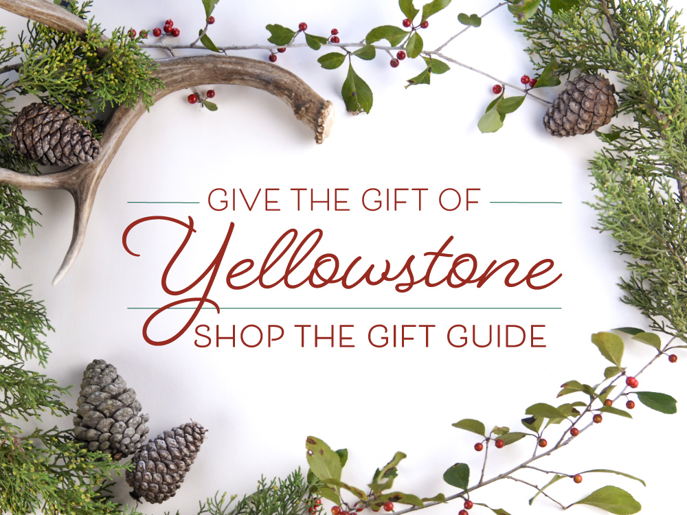 Gift_Header_mainV2_web | Yellowstone National Park Lodges