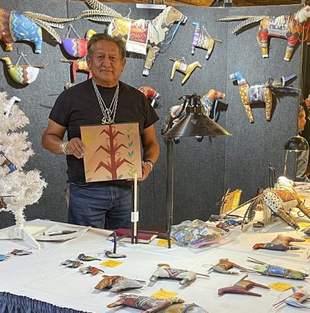 Inspired By Yellowstone