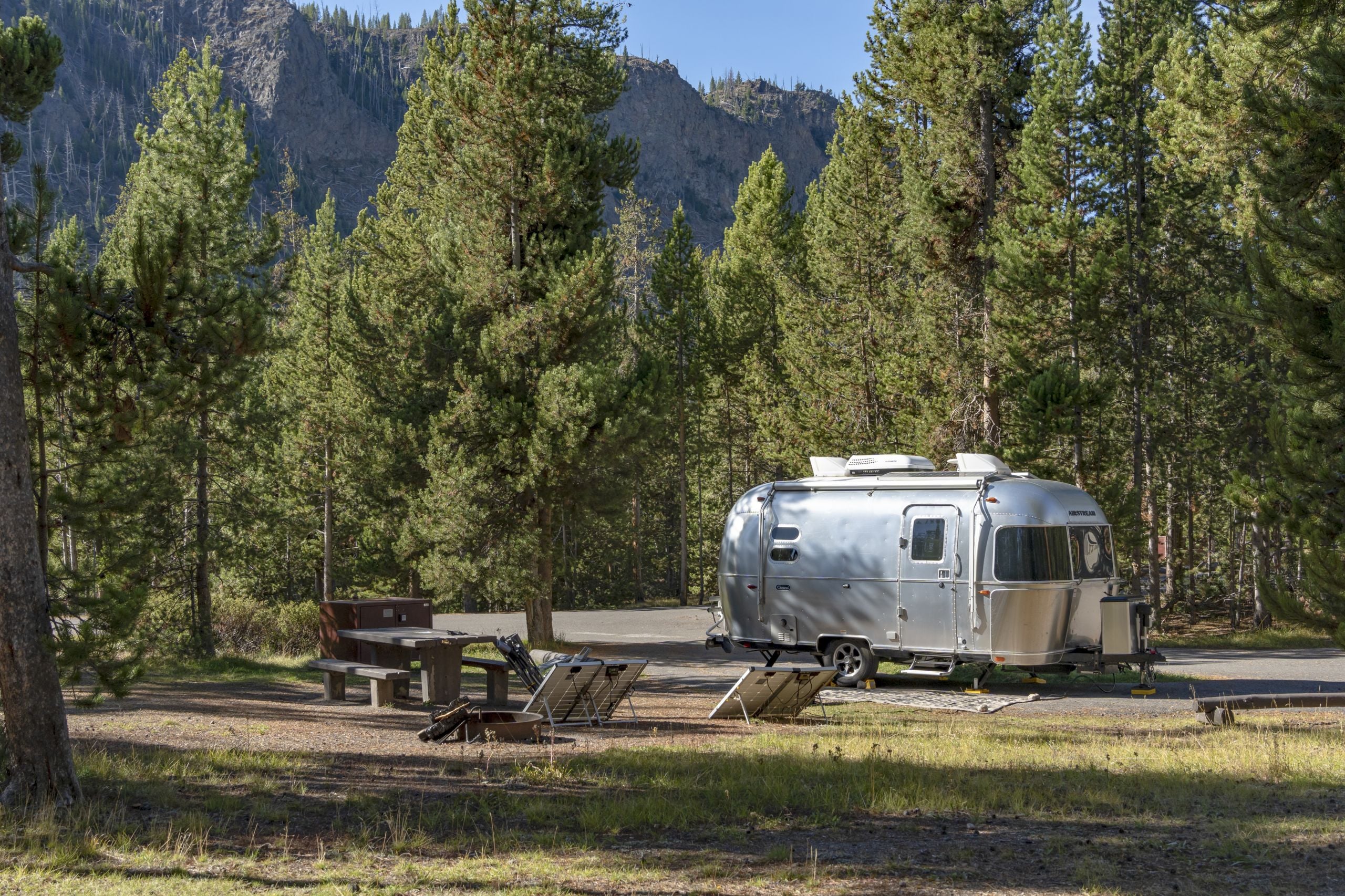 Lake Lodge Cabins photo 4