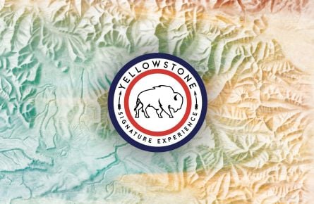 Yellowstone Signature Experience