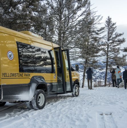 FAQs: Your Guide to Visiting Yellowstone in Winter