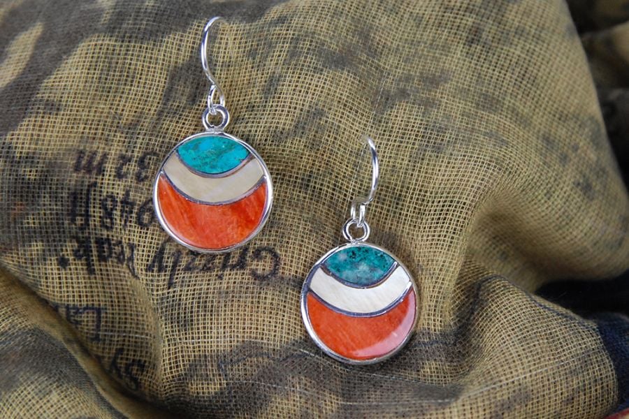 Shop online-BG Mudd Earrings